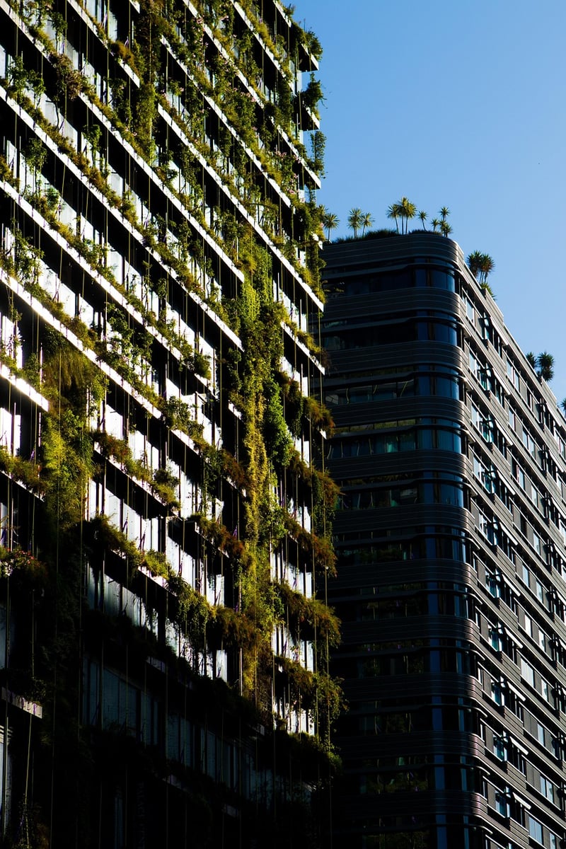 Sustainable Gardening