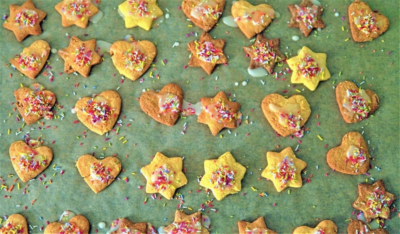 Kitchen Creations