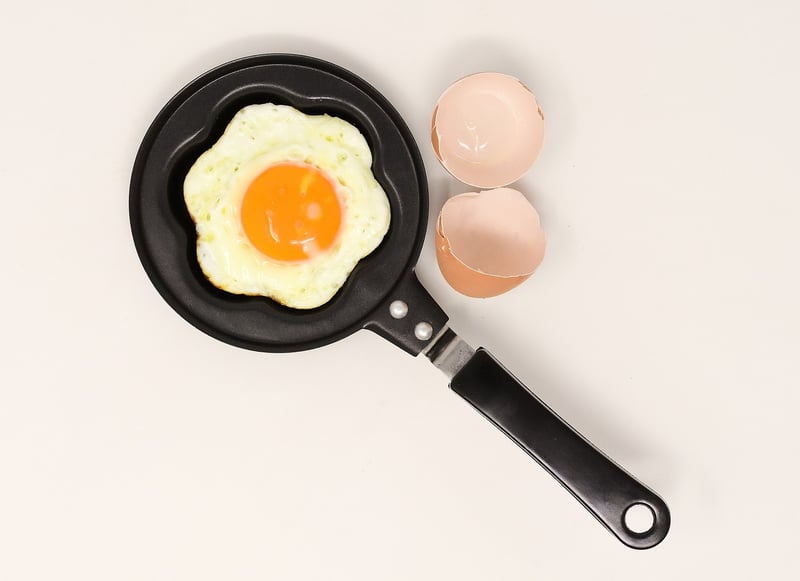 Egg Carton Creatures
